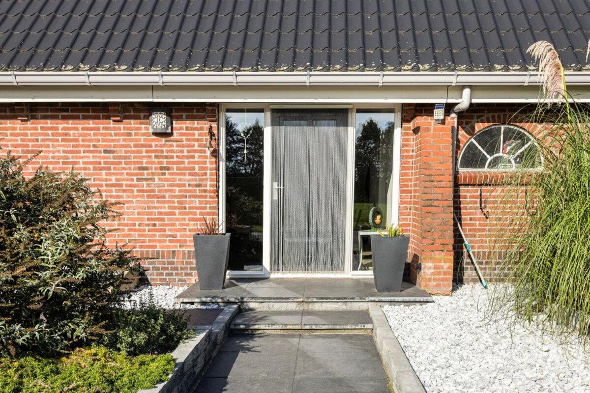 Bron Van Rust Siegerswoude Zewnętrze zdjęcie